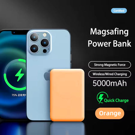 Phone accessories