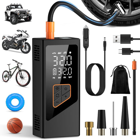 Car accessories