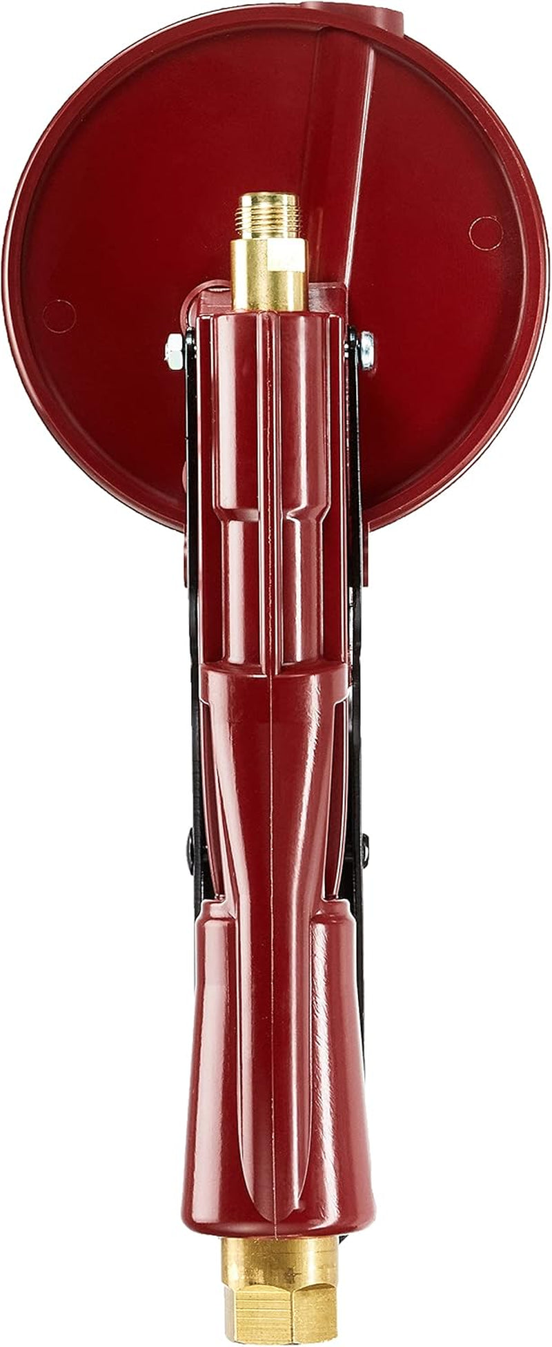 , Professioneller Reifendruckmesser, Genehmigt Von Michelin, 0,7-11 BAR, Manometer, Schlauch Mit Einem Durchmesser Von 80 Mm Und Einer Länge Von 1,5 M