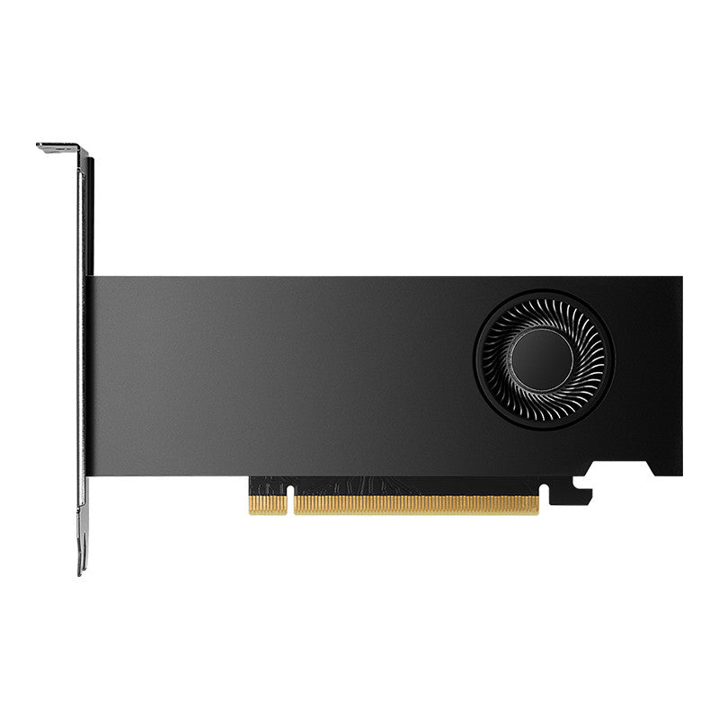 PNY NVIDIA RTX 2000 Ada Generation 16GB DDR6 Graphics Card VCNRTX2000ADA-PB - Image 2