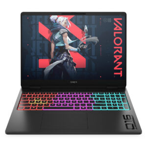 OMEN MAX Gaming Laptop 16" 2K Intel Core Ultra 7 16 GB memory;1 TB SSD Windows