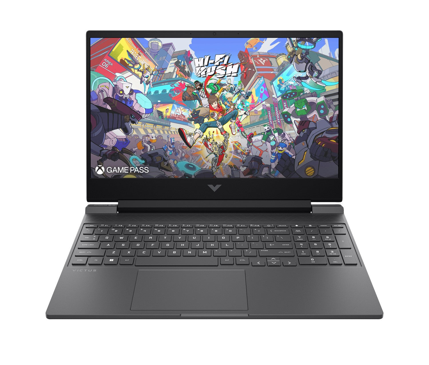 HP Victus by HP Laptop Computer 15.6" FHD Intel Core i5 16 GB memory;1 TB SSD