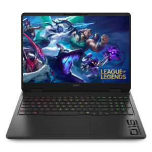 OMEN Gaming Laptop 16" 2K AMD Ryzen AI 7 16 GB memory;1 TB SSD Windows 11 Home