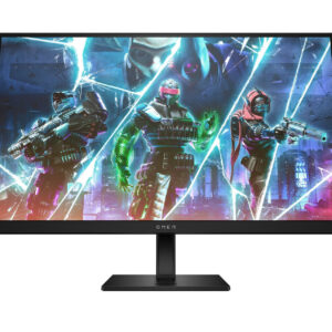 OMEN by HP 27 inch FHD 240Hz Gaming Monitor - OMEN 27s 27" FHD (1920 x 1080)