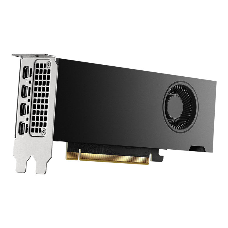 PNY NVIDIA RTX 2000 Ada Generation 16GB DDR6 Graphics Card VCNRTX2000ADA-PB - Image 4
