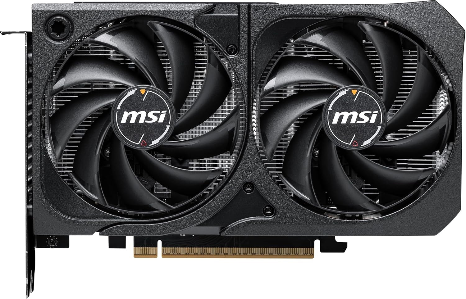 MSI Graphics Card 8GB GDDR7 28-bit 2535MHz NVIDIA RTX 5060 8G SHADOW 2X OC - Image 2