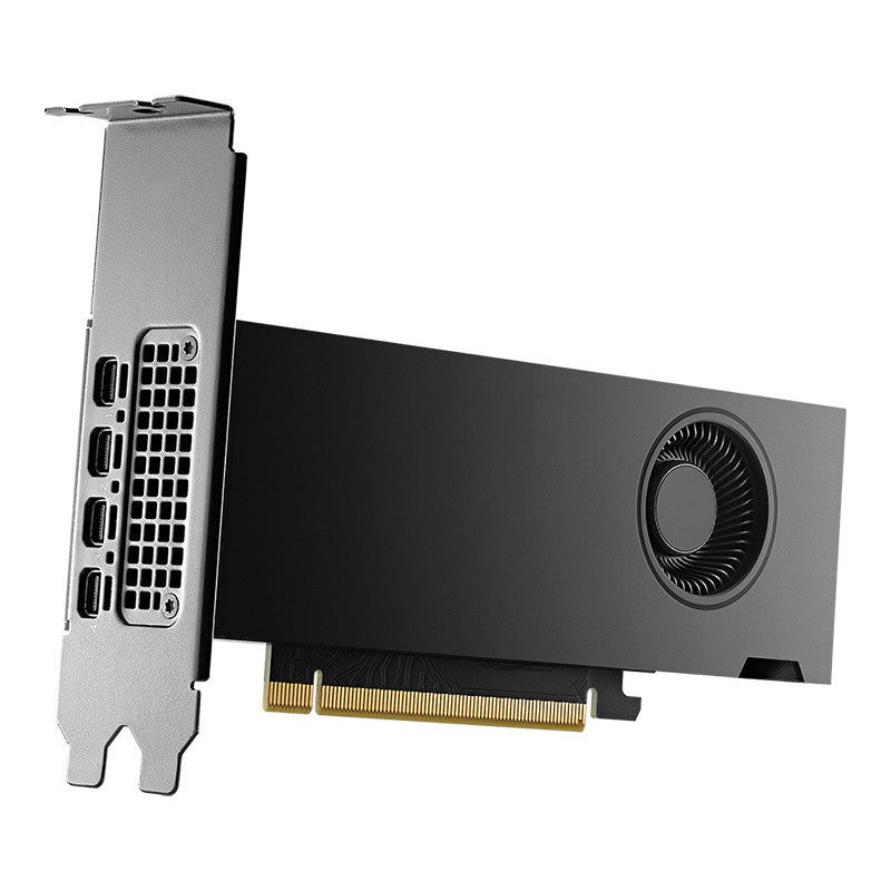 PNY NVIDIA RTX 2000 Ada Generation 16GB DDR6 Graphics Card VCNRTX2000ADA-PB - Image 3