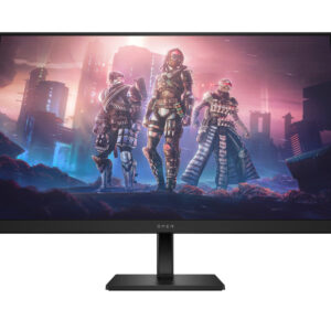 OMEN by HP 31.5 inch QHD 165Hz Gaming Monitor - OMEN 32q 31.5" QHD (2560 x 1440)